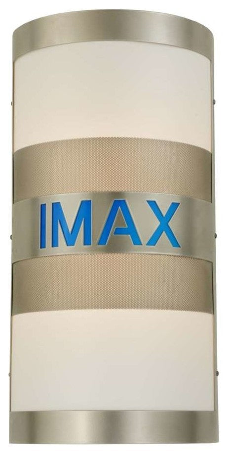 12W IMAX Wall Sconce