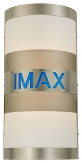 12W IMAX Wall Sconce