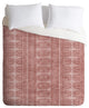 Holli Zollinger Dotted Boheme Duvet Cover Set, King