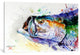 "Fish" by Dean Crouser, 26x18x1.5