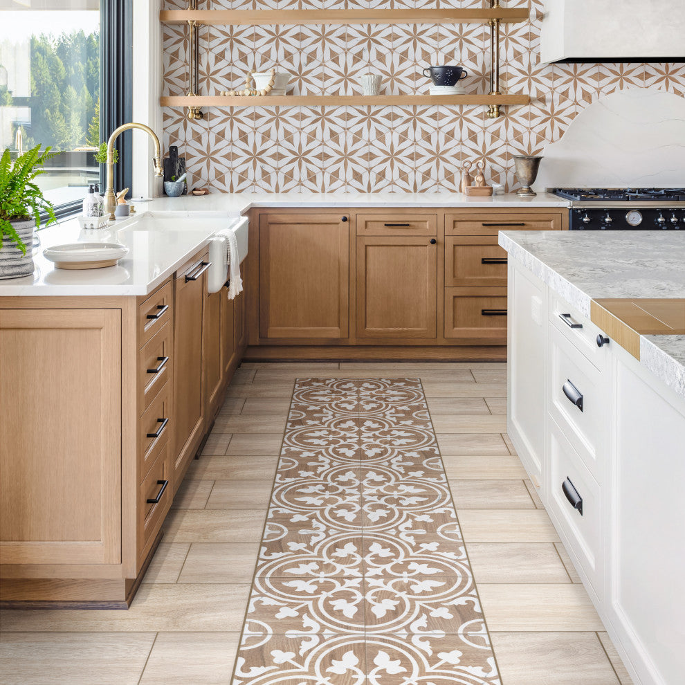 Llama  Porcelain Floor and Wall Tile  (63.9  sqft./pallet)