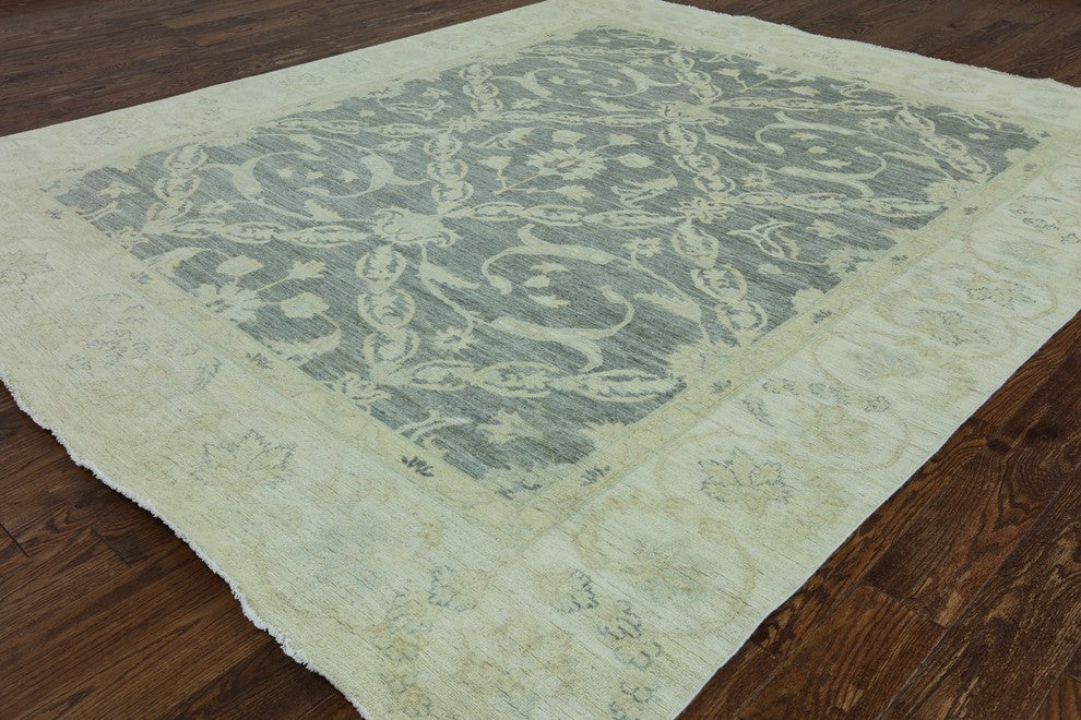 8'x10' Oriental Peshawar Rug, MC542