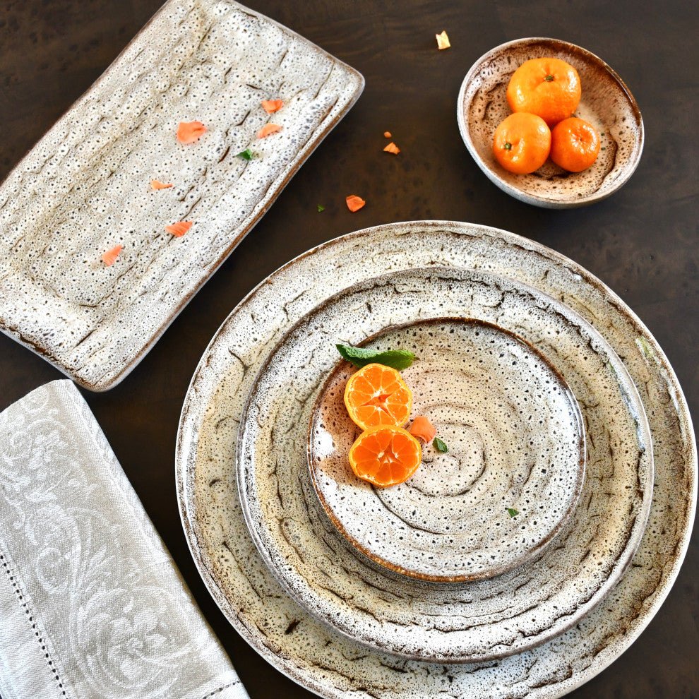 Truffle Rectangular Tray