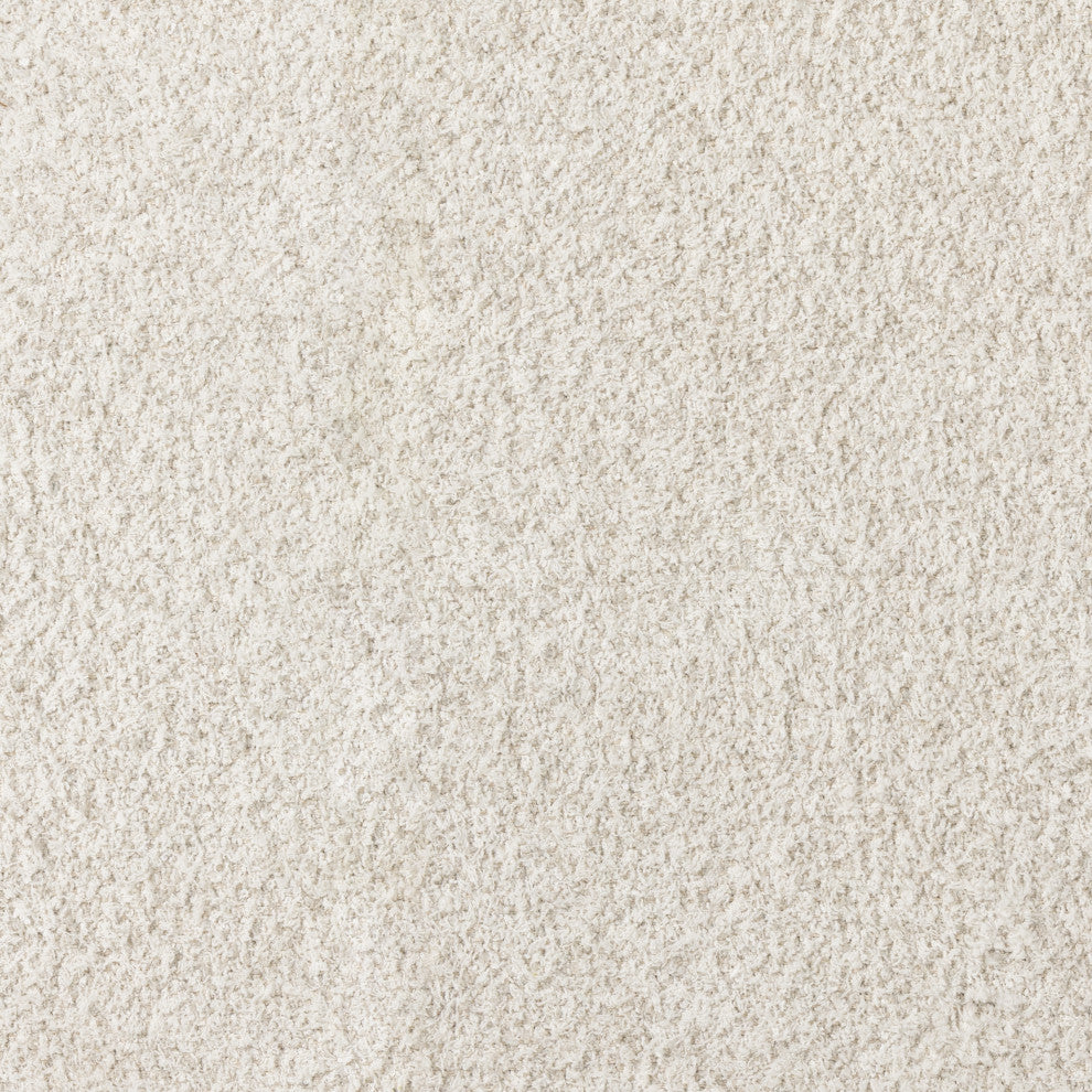 Siedell Swivel Chair, Sheldon Ivory