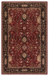 Caesar Area Rug, 7'6"x9'6"