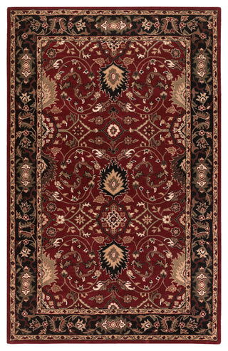 Caesar Area Rug, 7'6"x9'6"