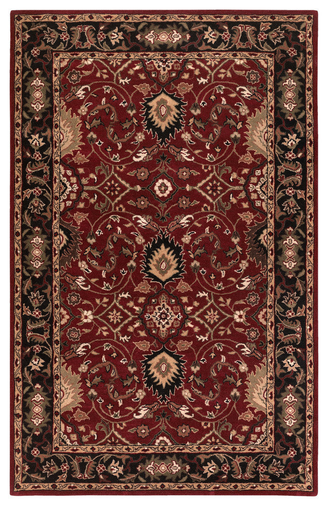 Caesar Area Rug, 7'6"x9'6"
