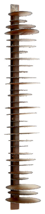 Cyan Design Pinnacle Ridge Wall Art Designed