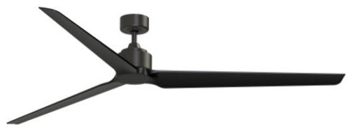 Fanimation TriAire Custom-KIT-84 TriAire Custom 84" 3 Blade - Dark Bronze /