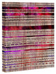 Deny Designs Iveta Abolina Purple Nebula Art Canvas