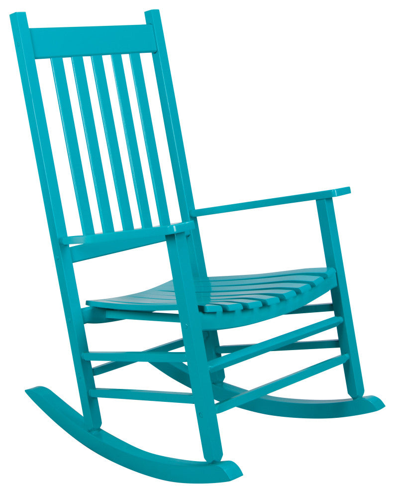 Vermont Porch Rocker, Aruba