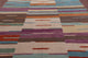 Kilim Flat Weave Wool On Wool Rug 9' 11" X 13' 6" - Q12590