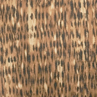 Tonga Pillow - Ginger