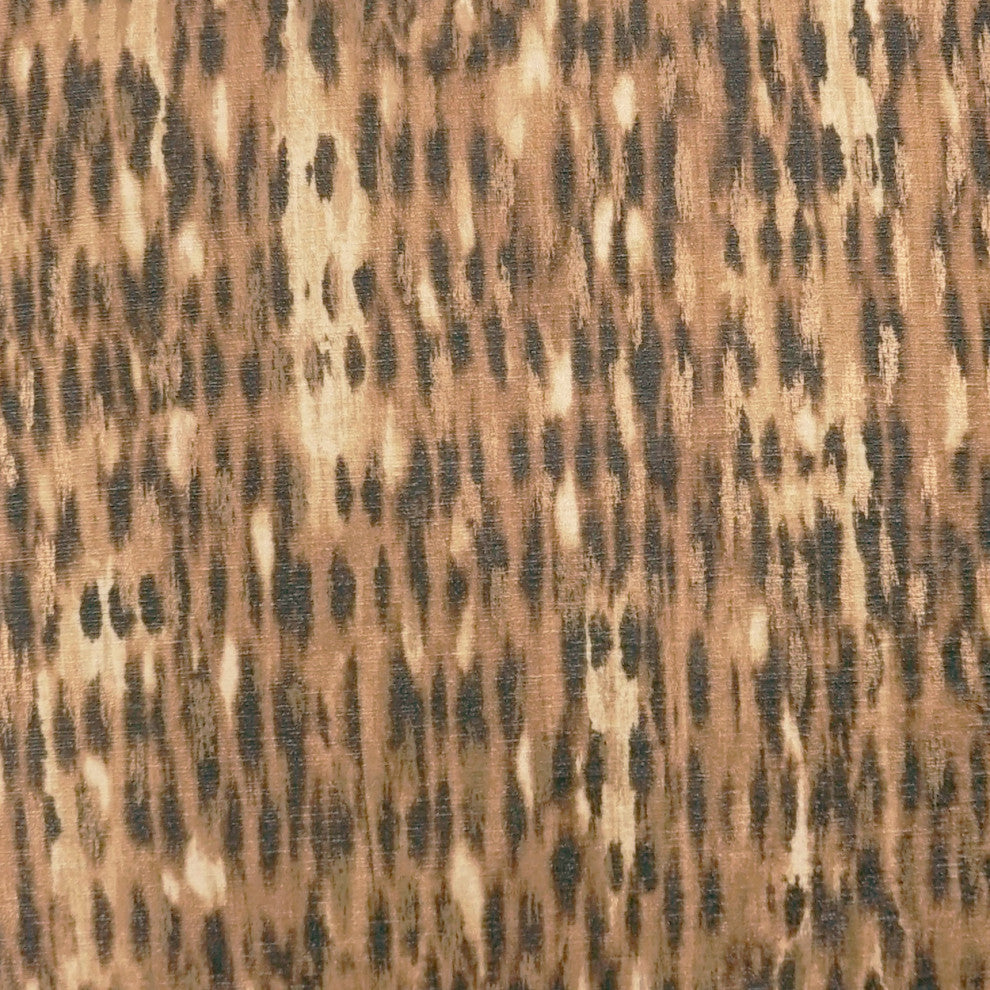 Tonga Pillow - Ginger