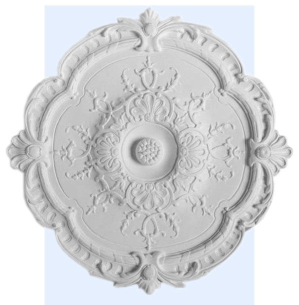 Mesa Ceiling Medallion
