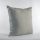 Travertine Waffle Textured Solid Luxury Throw Pillow, Double sided 12"x20"