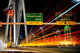 "Texas Freeway Two" Canvas, 40"x60"