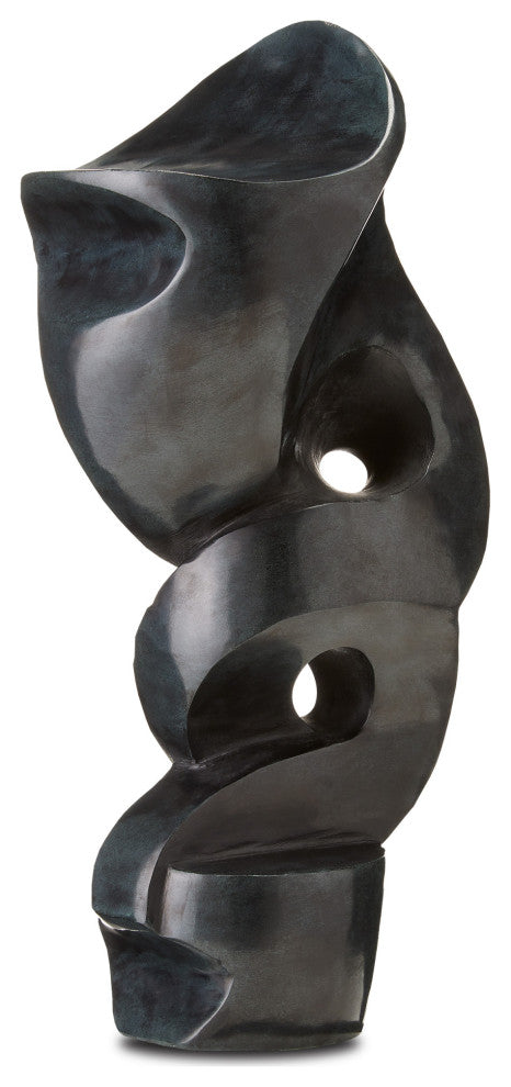 Roland Abstract Sculpture