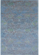 Ahgly Company Indoor Rectangle Mid-Century Modern Area Rugs, 2' x 5'