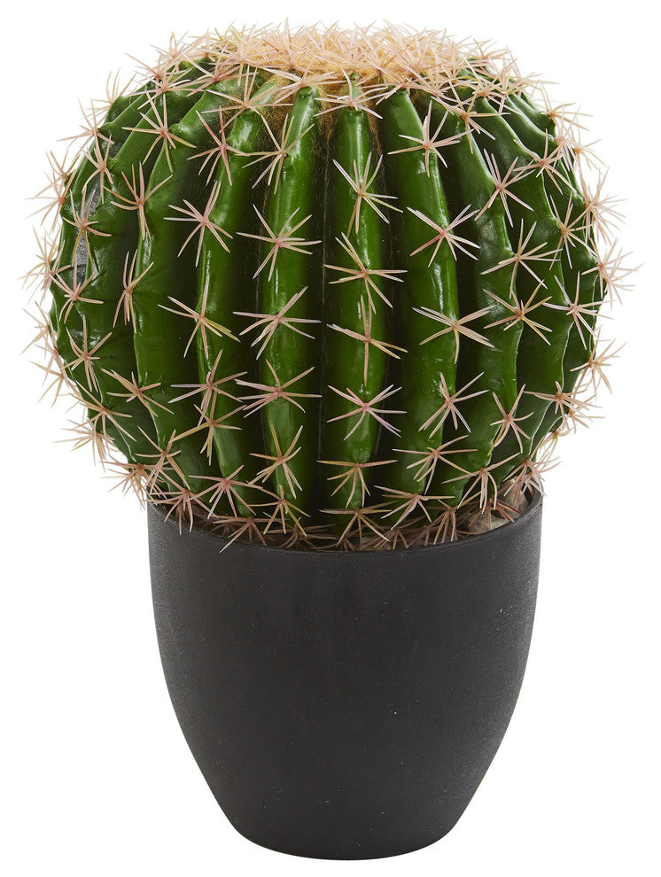 Nearly Natural Cactus Artificial Plant