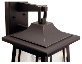 Outdoor Wall 1-Light