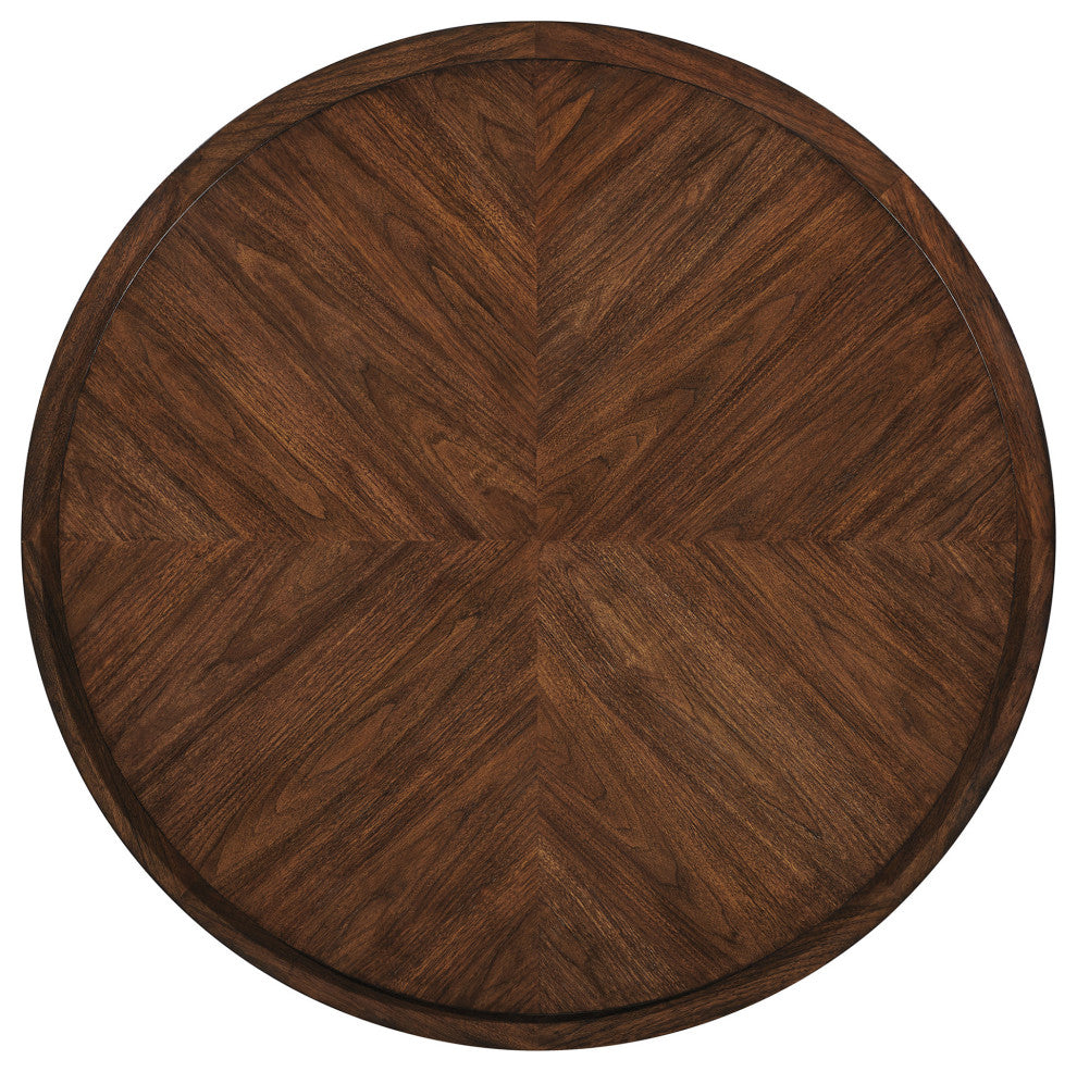 Stinson Round Cocktail Table
