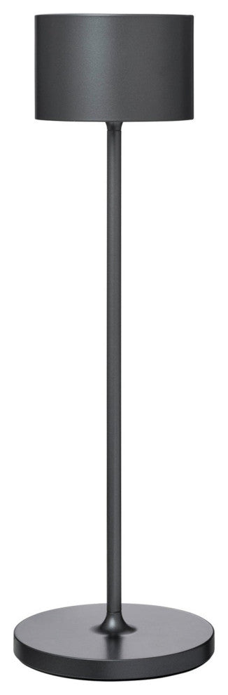 Farol Mobile Led-Lamp, Gunmetal