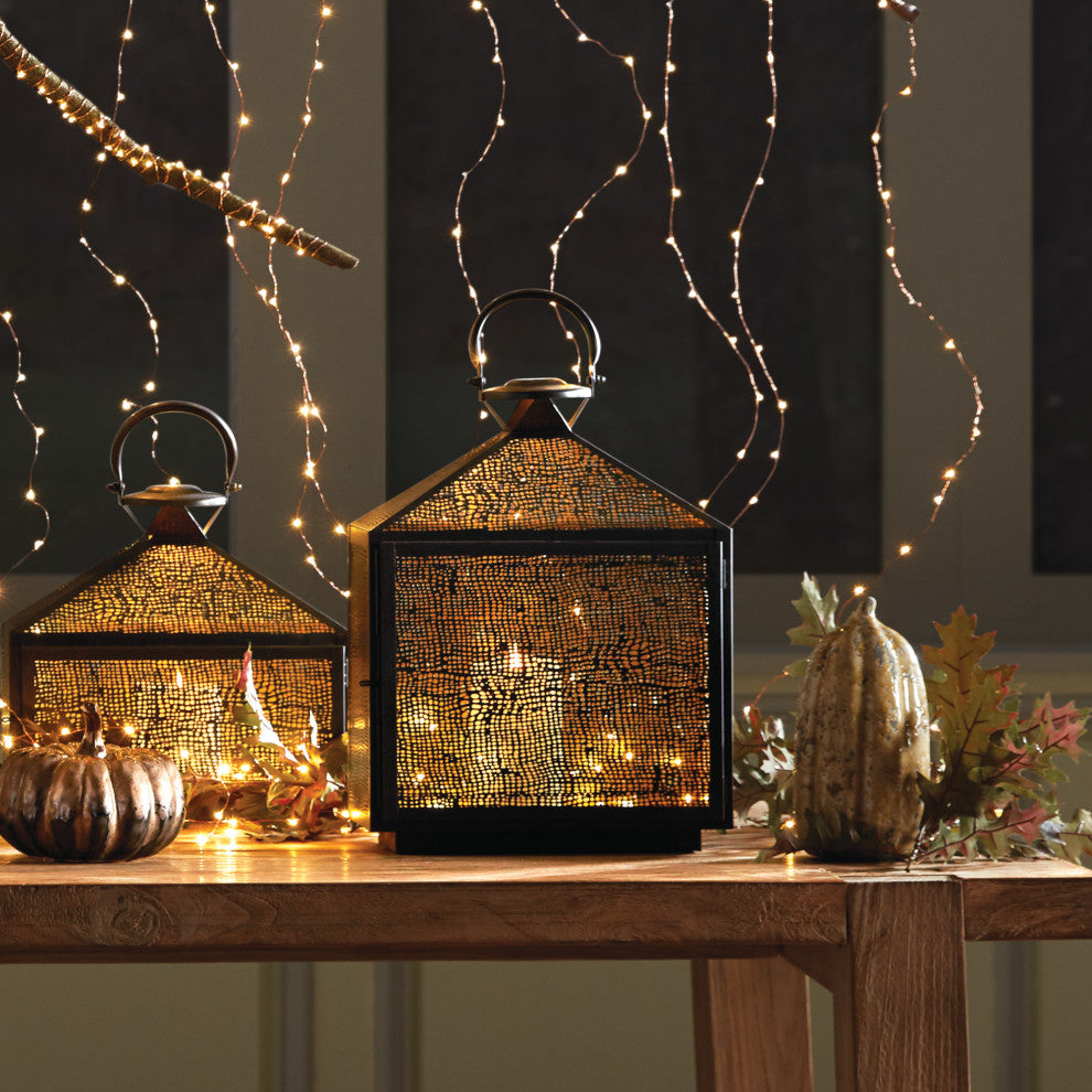 Amhurst Lantern, Medium