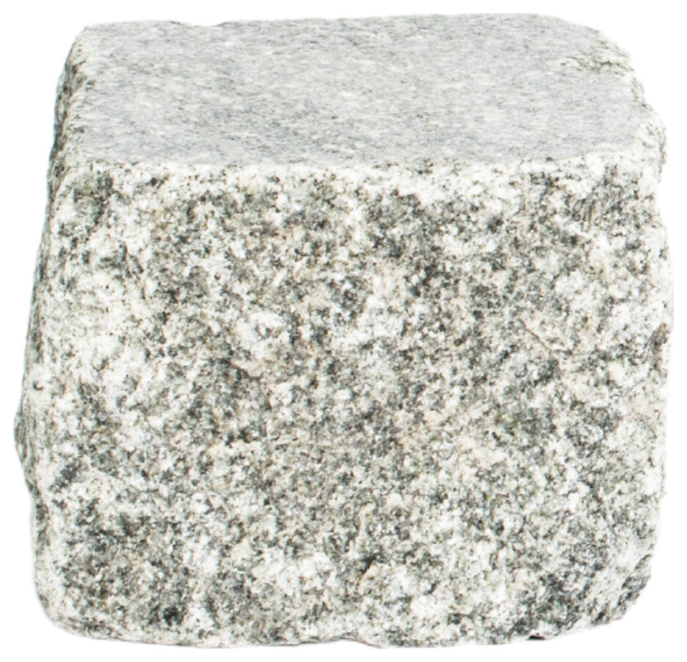 Short Stand for the Stone Drink Dispenser, Gray Granite