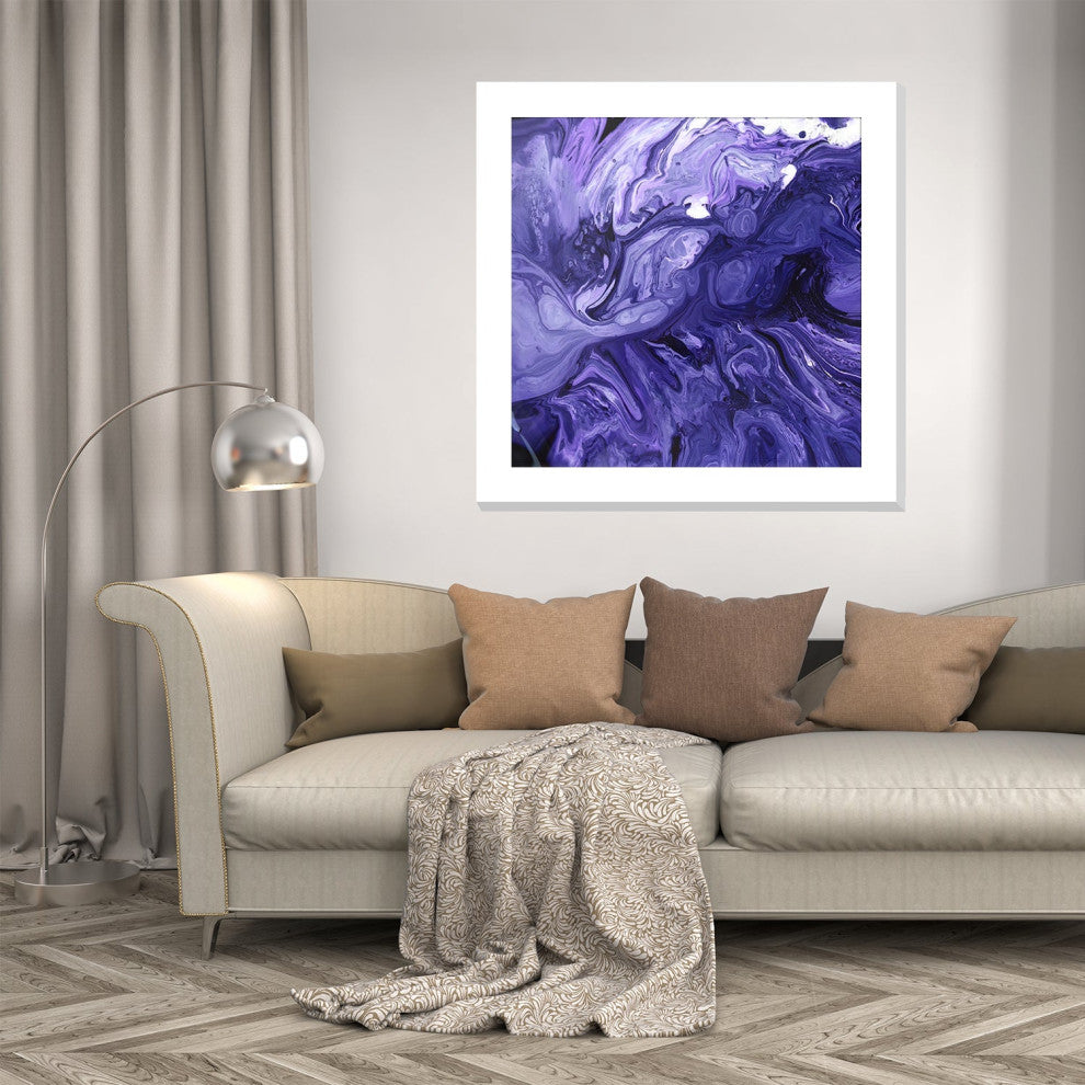 Grandeur Museum-Grade Luxurious Wall Art Statement, WM02020