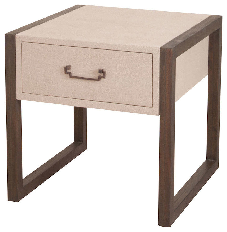 Guild Master 7116544 Side Table