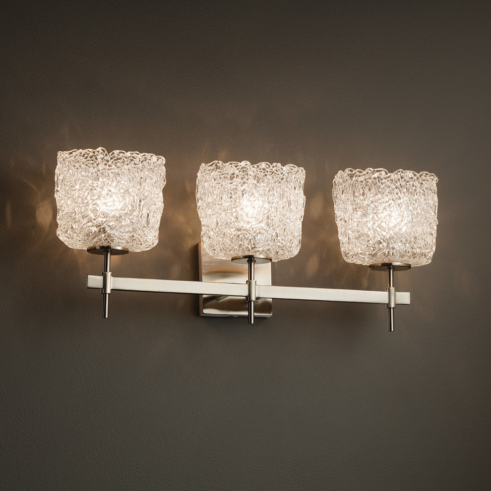 UNION 3-Light Bath Bar