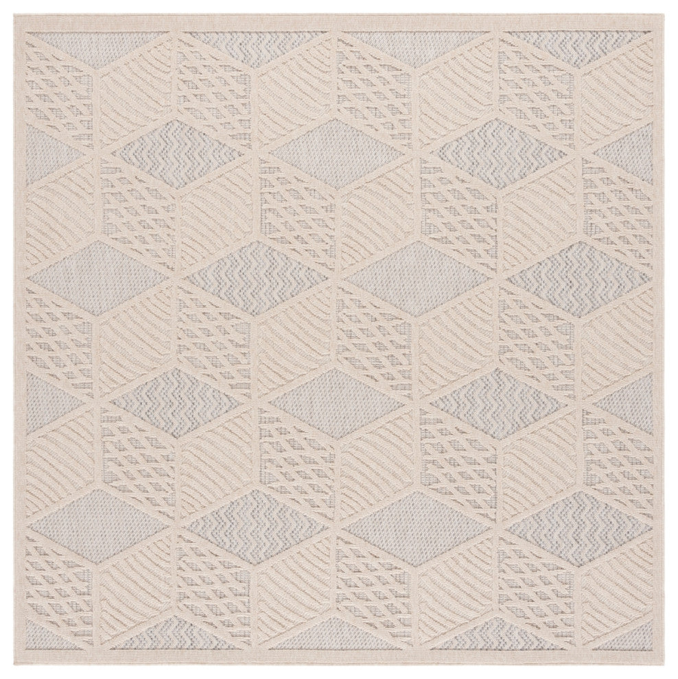 Safavieh Indoor-Outdoor Milos Collection, MLO114 Rug