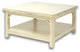 Cottage Cocktail Table