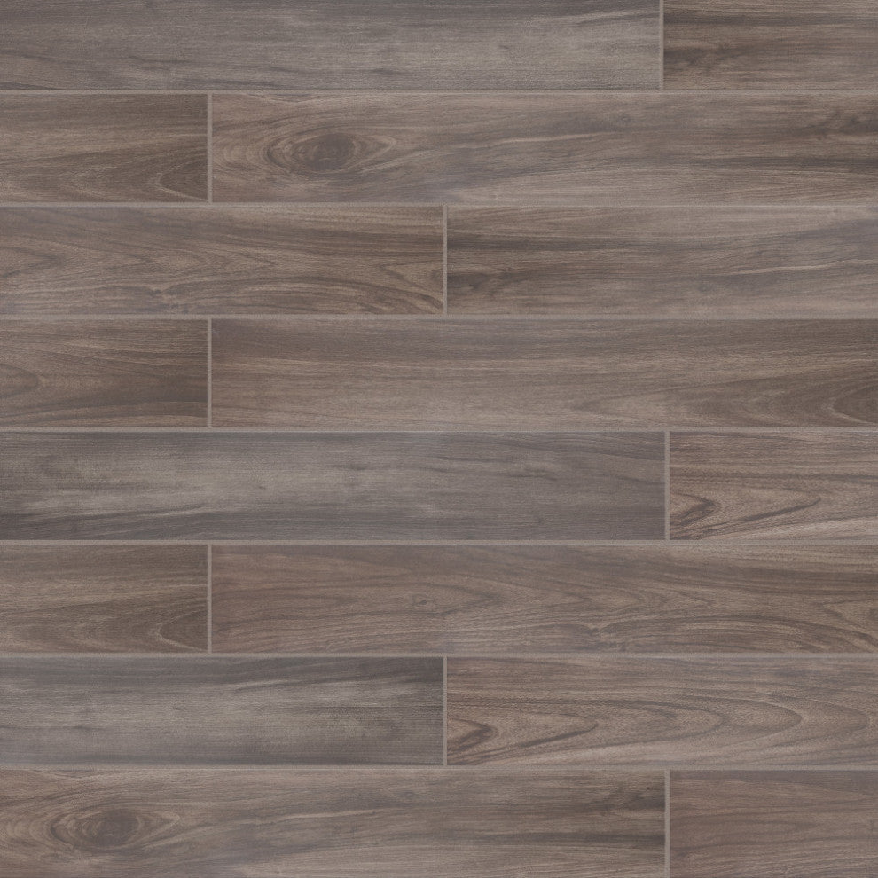 Mt Royale Porcelain Floor and Wall Tile, 68.4 sqft./pallet