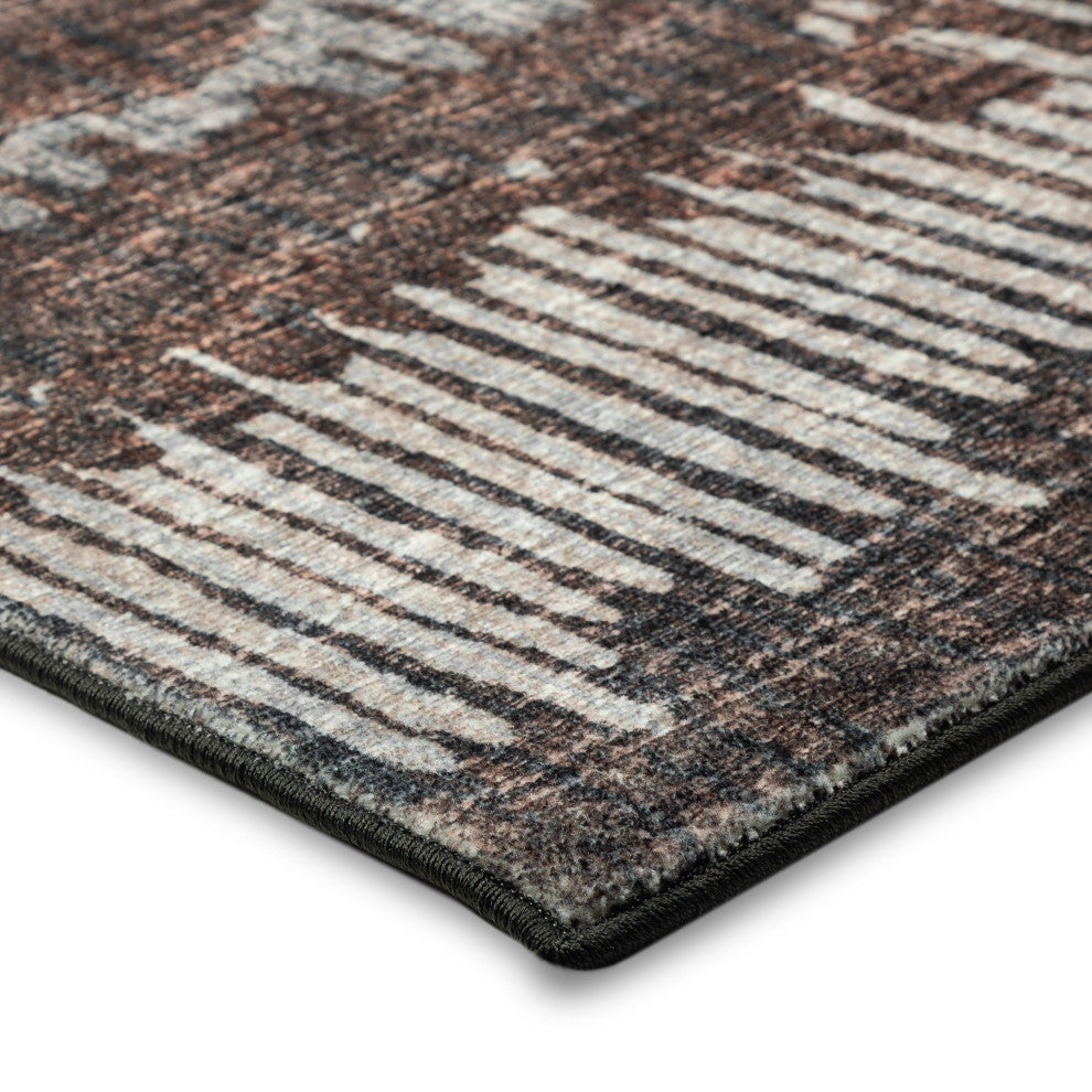 Dalyn Winslow WL4 Coffee 3'x5' Rug