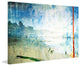"Bluffs" Fine Art Canvas Print, 24"x16"