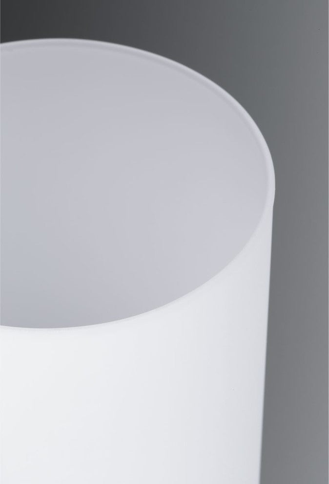 Replay 1-Light Bath Light, Brushed Nickel
