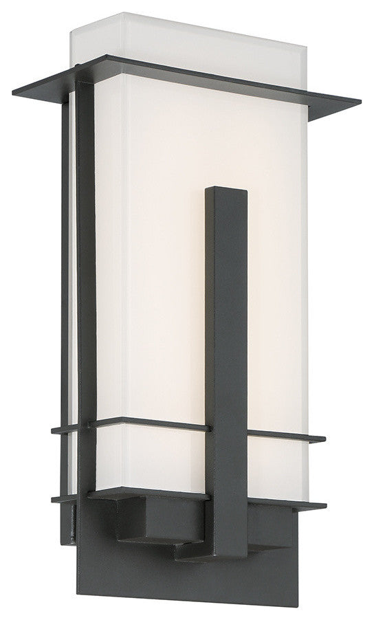 Modern Forms Kyoto LED Wall Light, 14"