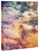 Deny Designs Shannon Clark Cosmic Art Canvas