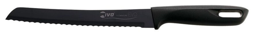EVO-3-8" Bread Knife