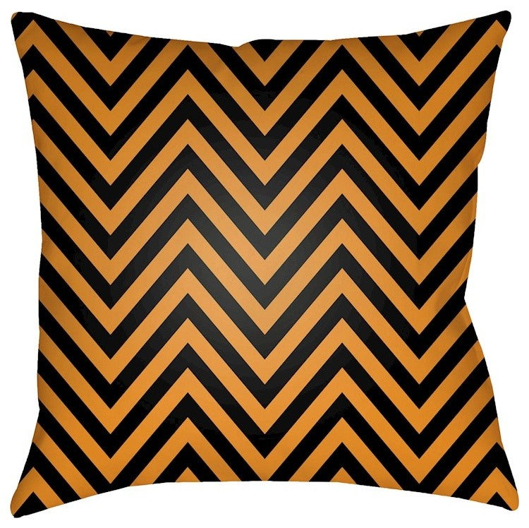Boo Pillow 20x20x4