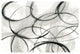 "Imprints" Digital Paper Print by Sue Schlabach, 38"x26"