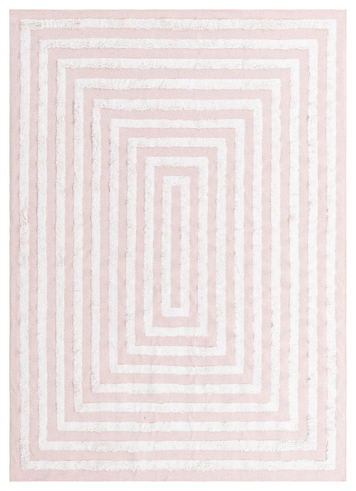 Unique LoomSabrina Soto Casa Toluca Area Rug