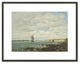 Coast of Brittany, 1870