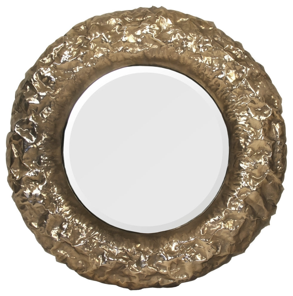 Raina Mirror, Gold