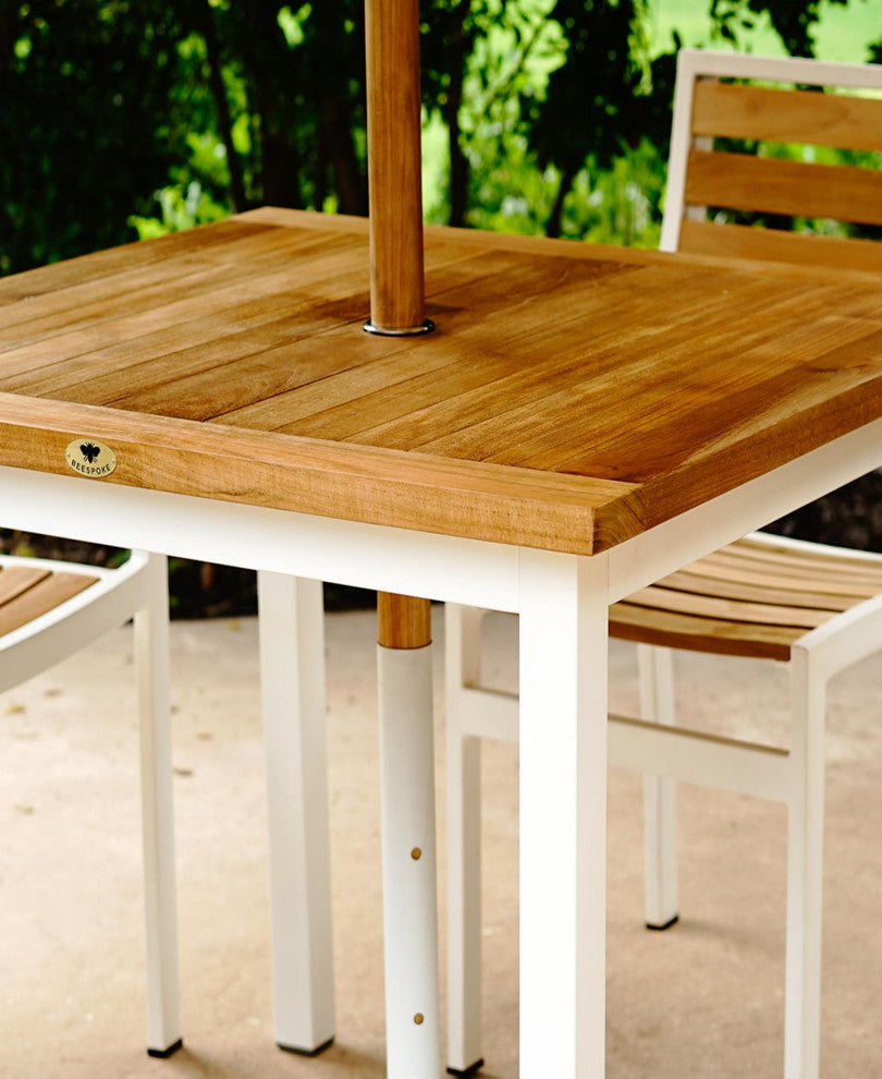 Catalina Teak Outdoor Dining Table