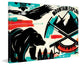 "Wilderness" Print on Canvas