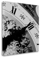 "Clockwork 1" By Photoinc Studio, Giclee Print on Gallery Wrap Canvas