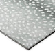 Indoor/Outdoor Mali ML3 Flannel Machine Washable 2'3" x 10' Runner Rug
